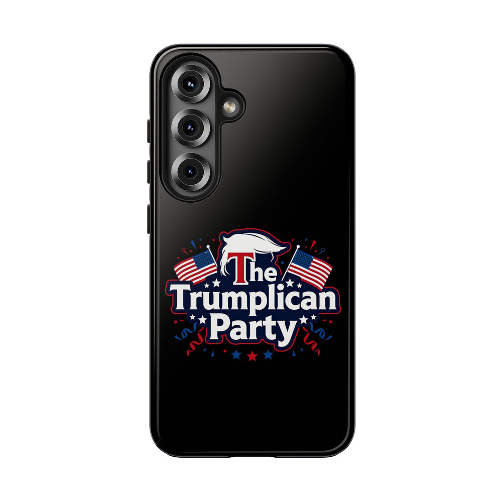 The Trumplican Party™ Tough Phone Case | D-1 - Image 17