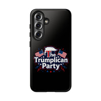 The Trumplican Party™ Tough Phone Case | D-1 - Image 17