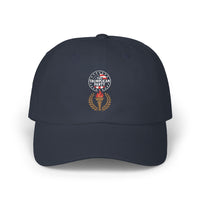 The Trumplican Party™ Dad Cap | D-31 - Image 6