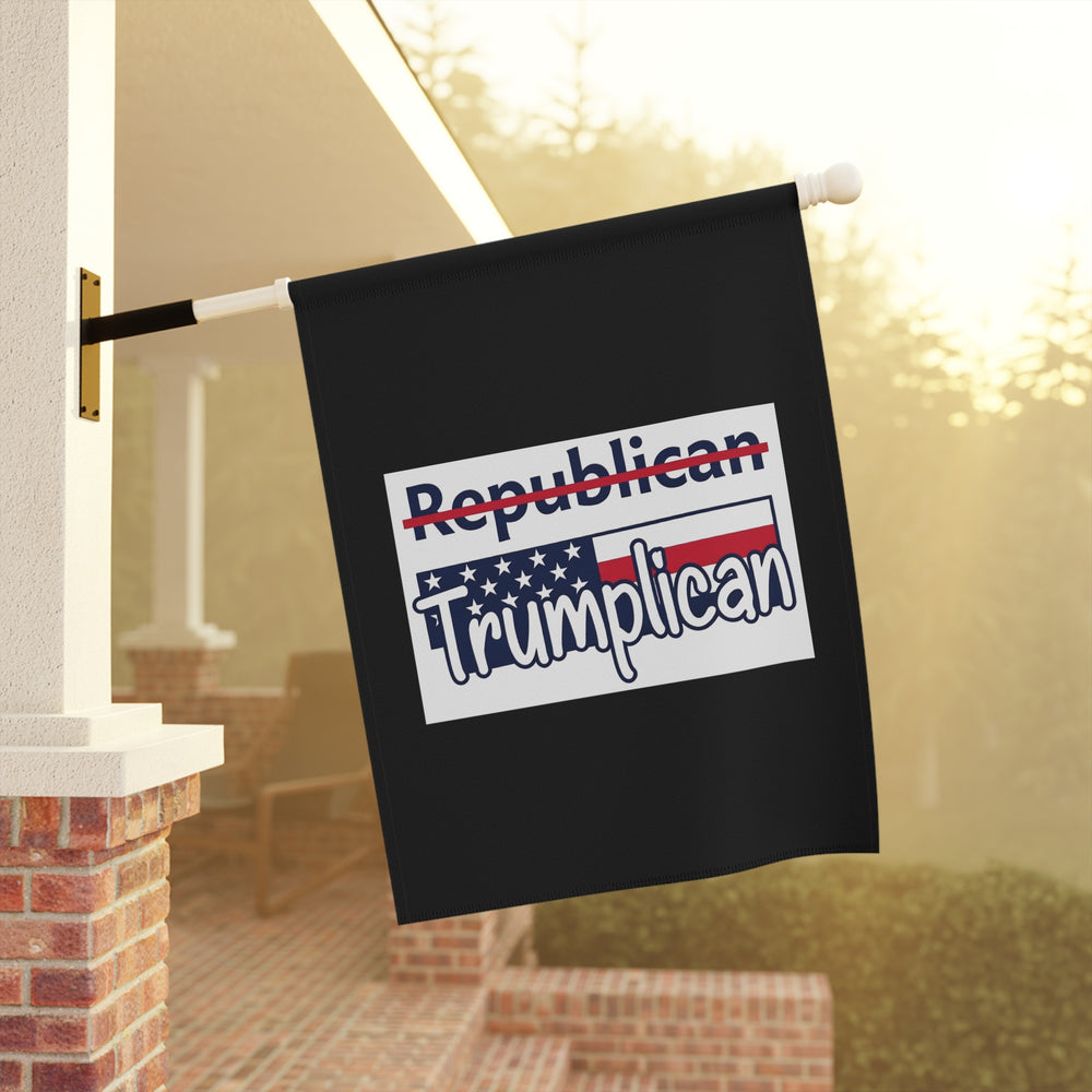 The Trumplican Party™  Flag | D-37 - Image 9