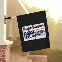 The Trumplican Party™  Flag | D-37 - Image 9