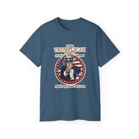 The Trumplican Party™ Unisex T-Shirt | D-50 - Image 6