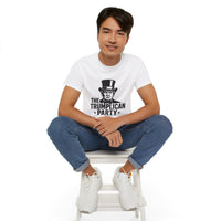 The Trumplican Party™ Unisex T-Shirt | D-8 - Image 14