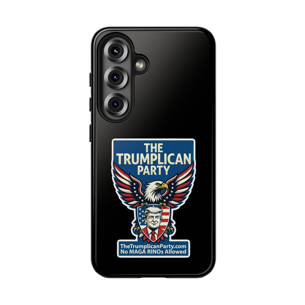 The Trumplican Party™ Tough Phone Case | D-55 - Image 17