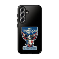 The Trumplican Party™ Tough Phone Case | D-55 - Image 17