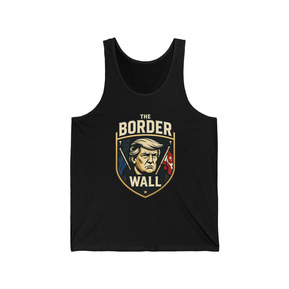 The Trumplican Party™ Unisex Tank Top | D-22 - Image 2