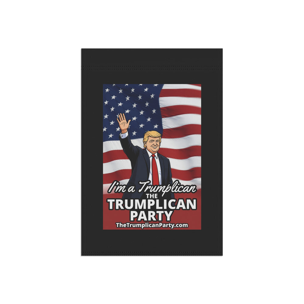 The Trumplican Party™  Flag | D-41 - Image 4