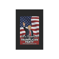 The Trumplican Party™  Flag | D-41 - Image 4