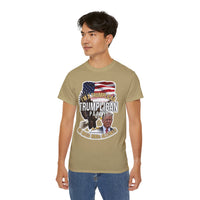 The Trumplican Party™ Unisex T-Shirt | D-64 - Image 5