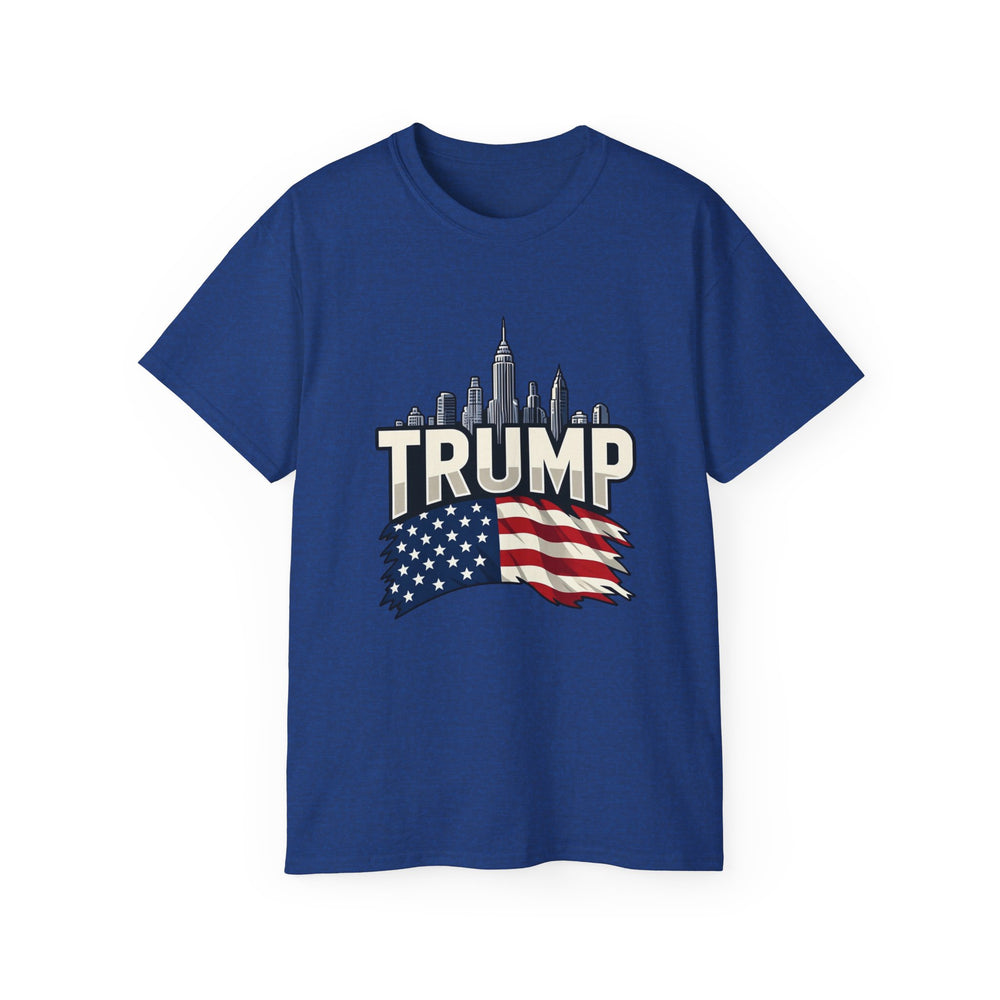 The Trumplican Party™ Unisex T-Shirt | D-16 - Image 8