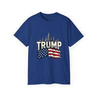The Trumplican Party™ Unisex T-Shirt | D-16 - Image 8