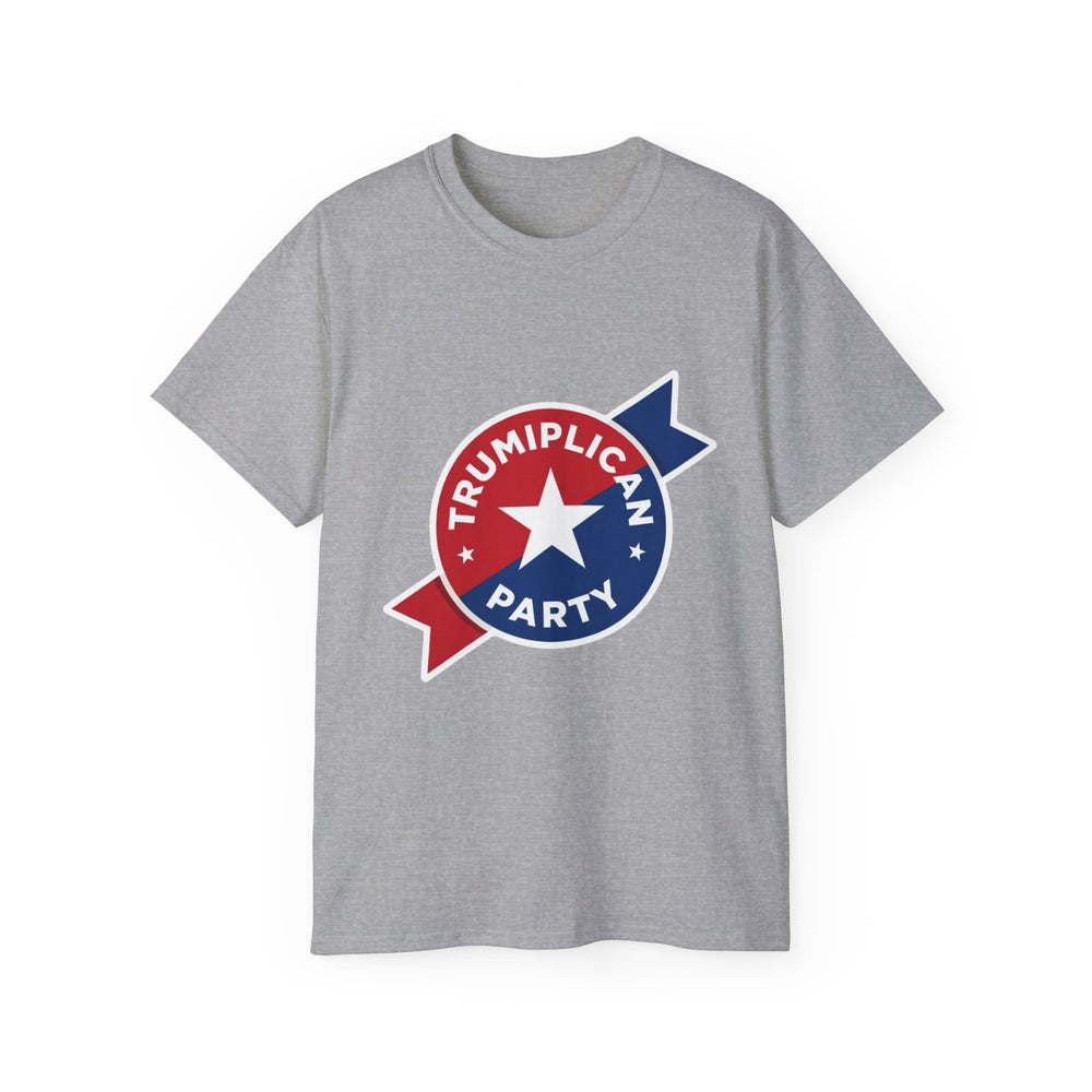 The Trumplican Party™ Unisex T-Shirt | D-30 - Image 3