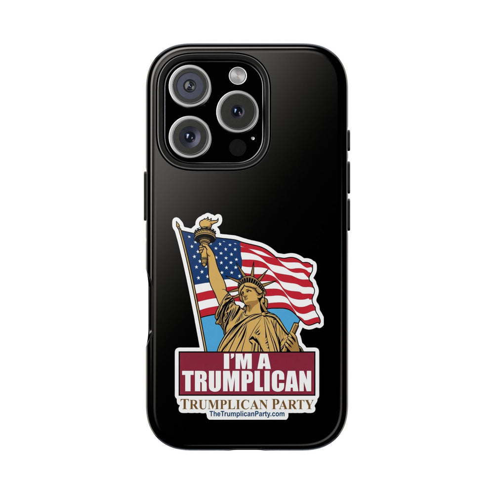 The Trumplican Party™ Tough Phone Case | D-47 - Image 13