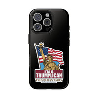 The Trumplican Party™ Tough Phone Case | D-47 - Image 13