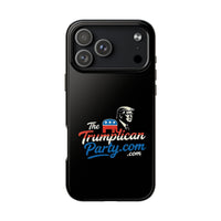 The Trumplican Party™ Tough Phone Case | D-33 - Image 20
