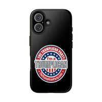 The Trumplican Party™ Tough Phone Case | D-49 - Image 15