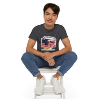 The Trumplican Party™ Unisex T-Shirt | D-61 - Image 47