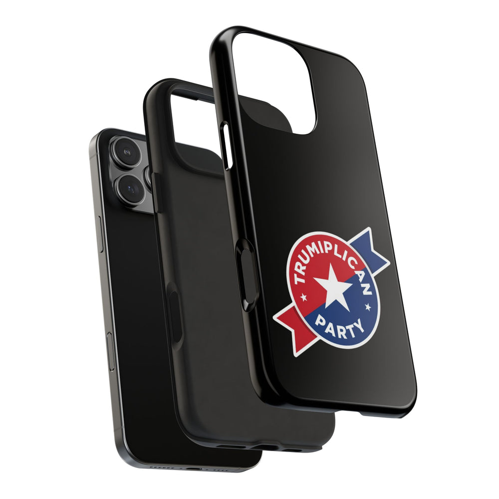 The Trumplican Party™ Tough Phone Case | D-30 - Image 53