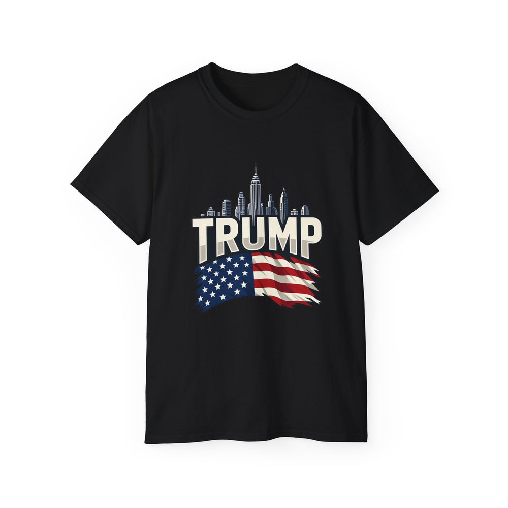 The Trumplican Party™ Unisex T-Shirt | D-16 - Image 3