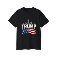 The Trumplican Party™ Unisex T-Shirt | D-16 - Image 3