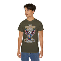 Trumplican Party Graphic Tee — "I'm a Trumplican" Patriotic Eagle T-Shirt - Image 39