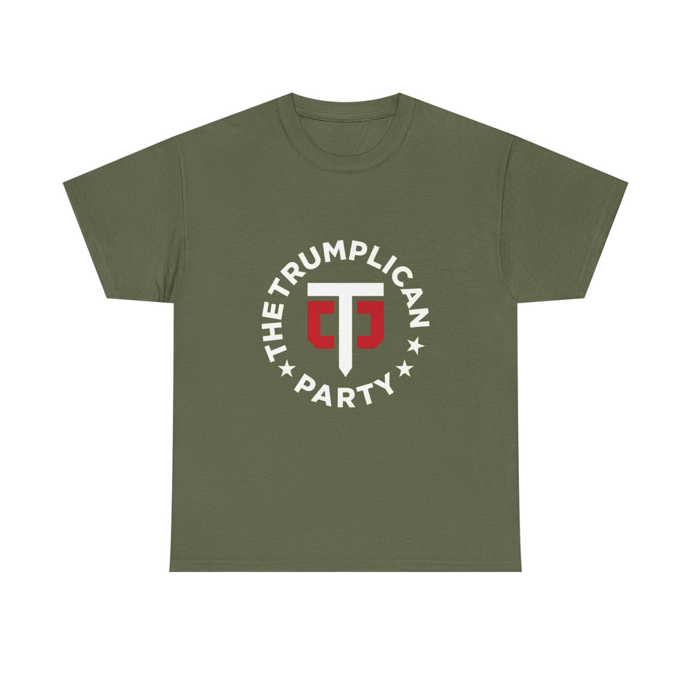 The Trumplican Party™ Unisex T-Shirt | D-3 - Image 4