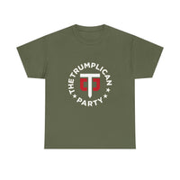 The Trumplican Party™ Unisex T-Shirt | D-3 - Image 4
