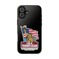 The Trumplican Party™ Tough Phone Case | D-47 - Image 16
