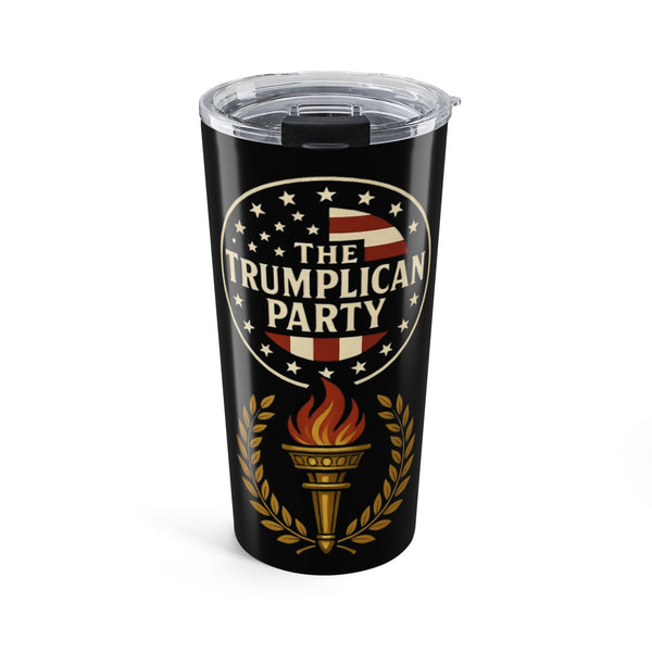 The Trumplican Party™ 20oz Tumbler | D-31