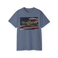 The Trumplican Party™ Unisex T-Shirt | D-80 - Image 50