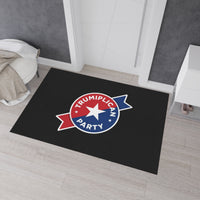 The Trumplican Party™ Heavy Duty Floor Mat  | D-30 - Image 8