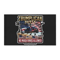 The Trumplican Party™ Heavy Duty Floor Mat  | D-69 - Image 2