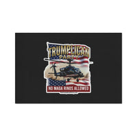 The Trumplican Party™ Heavy Duty Floor Mat  | D-73 - Image 1