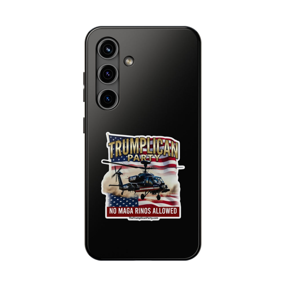 The Trumplican Party™ Tough Phone Case | D-73 - Image 9