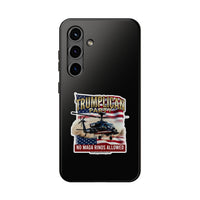 The Trumplican Party™ Tough Phone Case | D-73 - Image 9