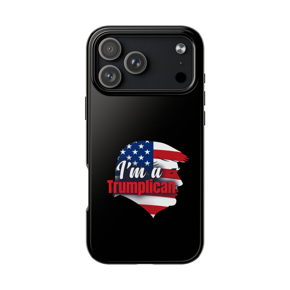 The Trumplican Party™ Tough Phone Case | D-36 - Image 20