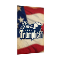 The Trumplican Party™ Poster | D-27 - Image 6