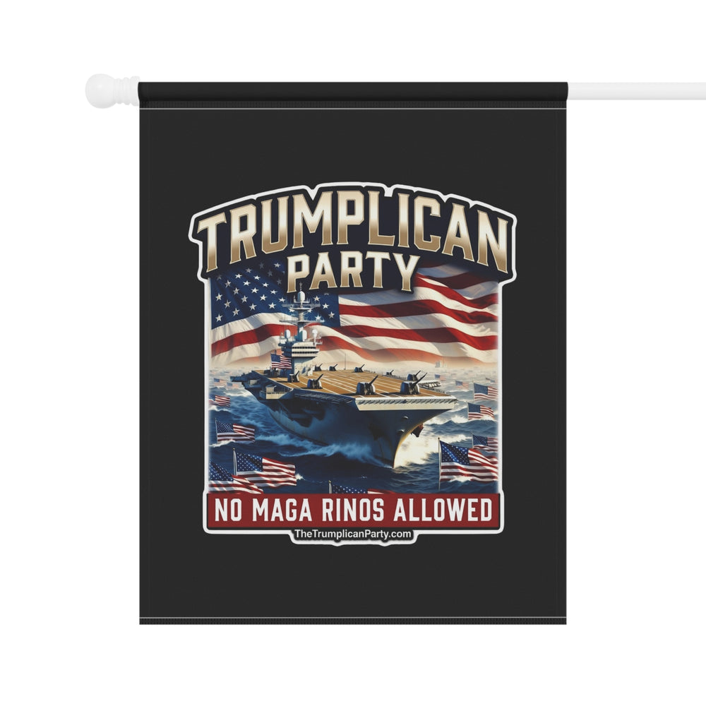 The Trumplican Party™  Flag | D-75 - Image 6