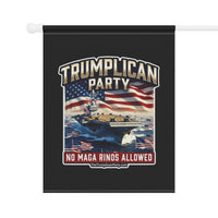 The Trumplican Party™  Flag | D-75 - Image 6