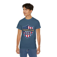The Trumplican Party™ Unisex T-Shirt | D-53 - Image 48