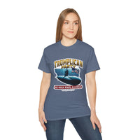 The Trumplican Party™ Unisex T-Shirt | D-71 - Image 51