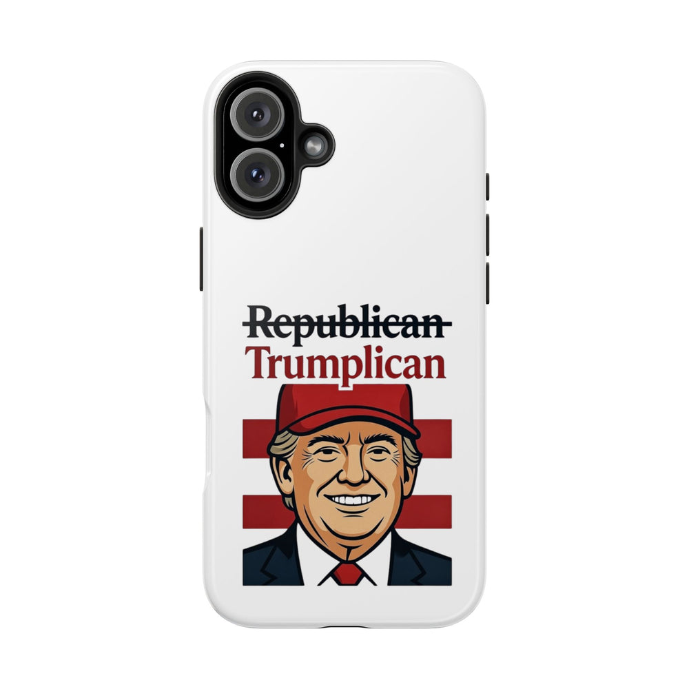 The Trumplican Party™ Tough Phone Case | D-38 - Image 16