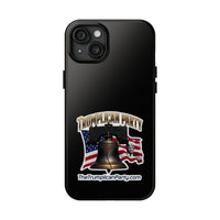 The Trumplican Party™ Tough Phone Case | D-66 - Image 7