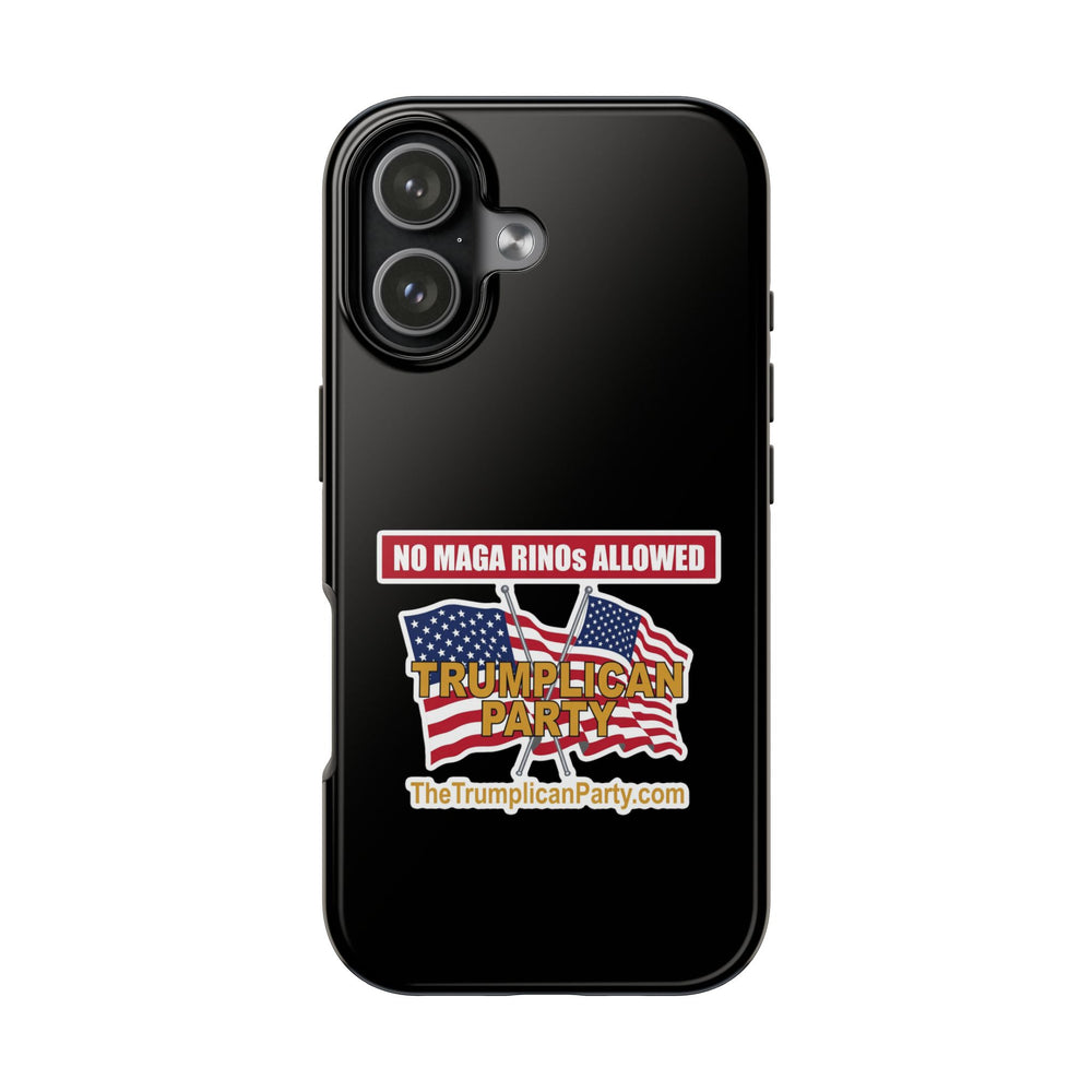 The Trumplican Party™ Tough Phone Case | D-57 - Image 18