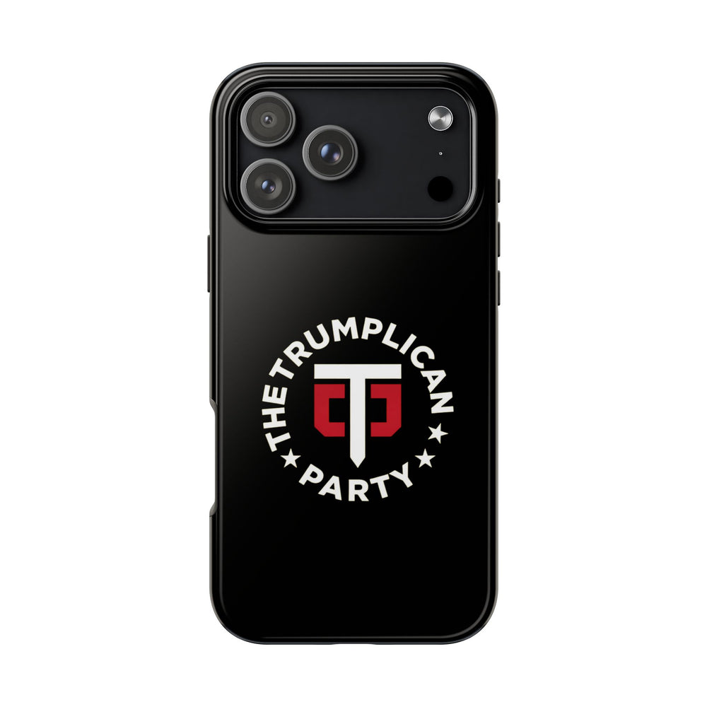 The Trumplican Party™ Tough Phone Case | D-3 - Image 20