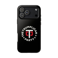 The Trumplican Party™ Tough Phone Case | D-3 - Image 20