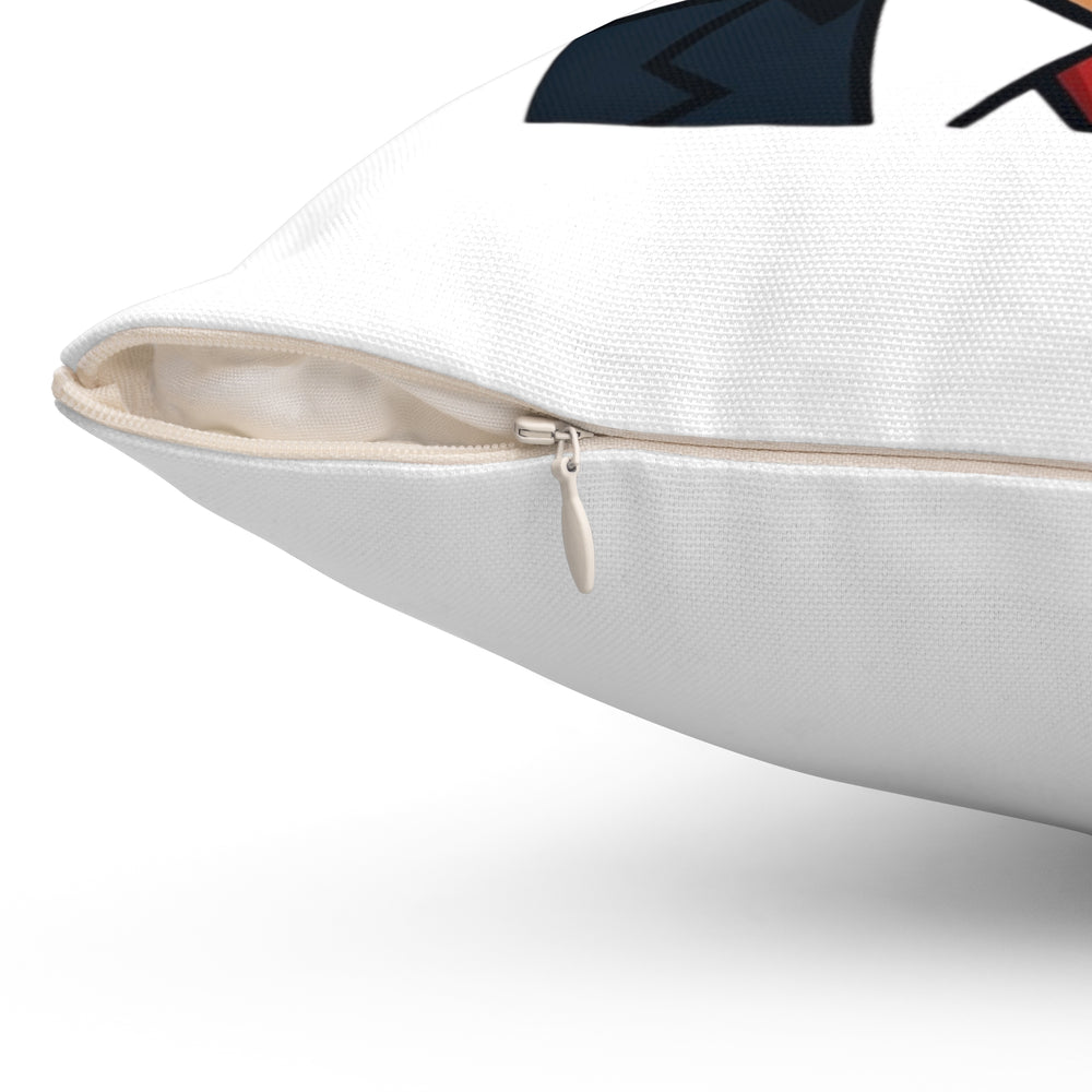 The Trumplican Party™ Throw Pillow | D-38 - Image 12