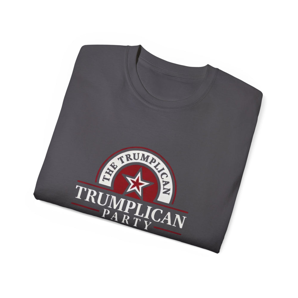 The Trumplican Party™ Unisex T-Shirt | D-4 - Image 35