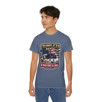 The Trumplican Party™ Unisex T-Shirt | D-69 - Image 53