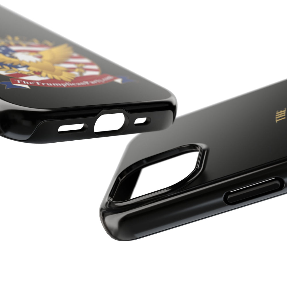 The Trumplican Party™ Tough Phone Case | D-42 - Image 27
